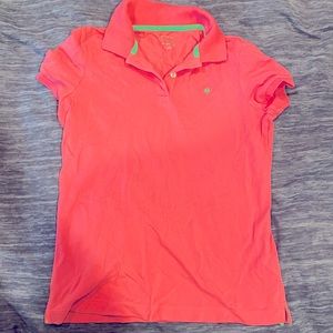 Resort Lilly a Pulitzer Polo